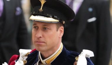 Prince William shocks royal family as he decides to become ‘part-time king'