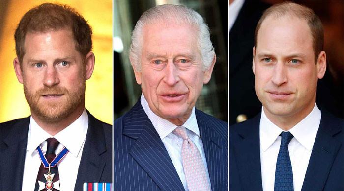 King Charles, Prince William send strong message to Harry after 'ultimatum'