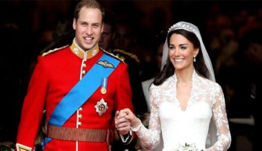 Kate Middleton irks Prince William