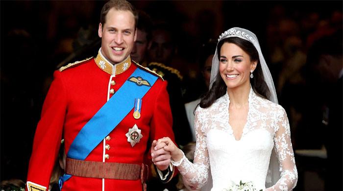 Kate Middleton irks Prince William
