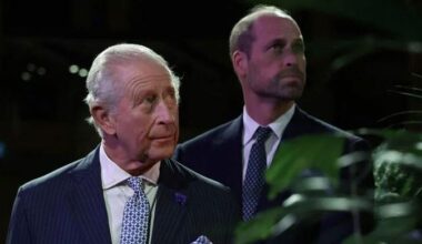 King Charles, Prince William's rift gets worse due to his ‘prickly side'