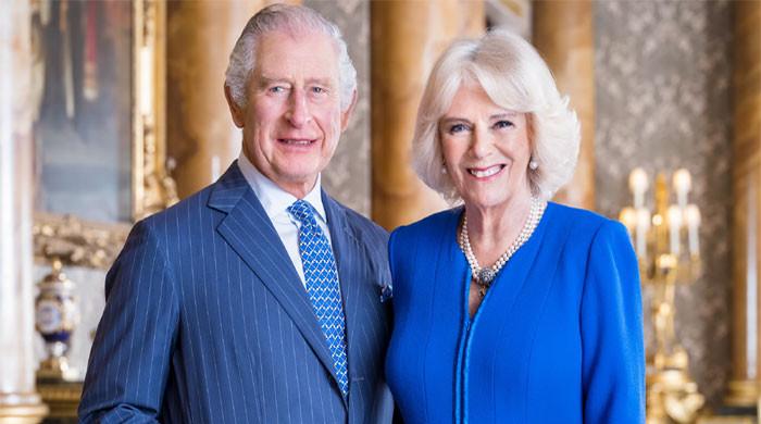 Psychic predicts major problem in King Charles, Camilla's marriage