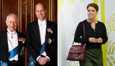 King Charles, Prince William assign major role to Princess Eugenie amid Andrew, Sarah crisis?