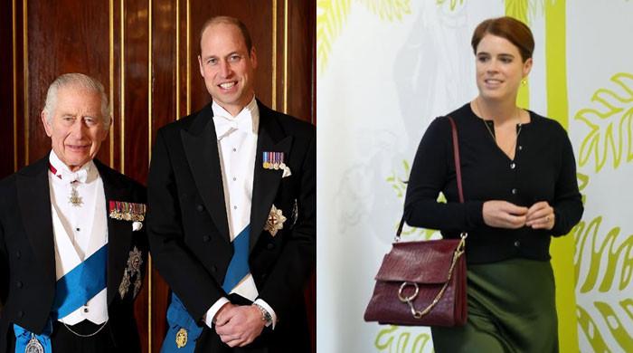 King Charles, Prince William assign major role to Princess Eugenie amid Andrew, Sarah crisis?