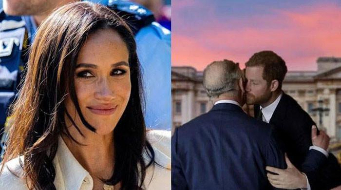 Harry's peace deal with King Charles at risk after Meghan Markle's remarks