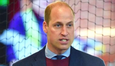 Prince William uses soft power in major move to make big changes in monarchy