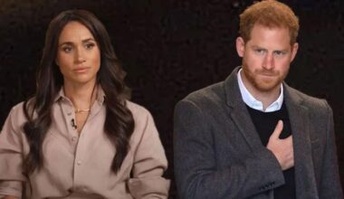 Meghan Markle fears divorce if Prince Harry moves back to UK