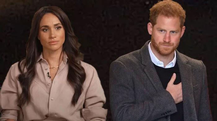 Meghan Markle fears divorce if Prince Harry moves back to UK
