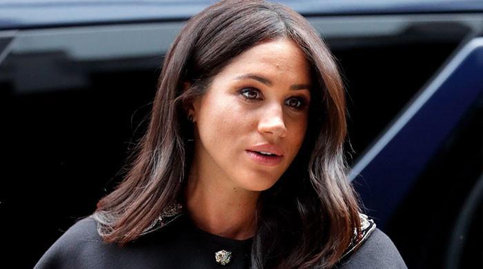 Meghan Markle's friend shares intimate look at Duchess's struggle with anxiety