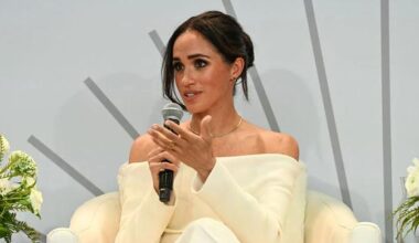 Meghan Markle knows her 'popularity' state incase of UK return