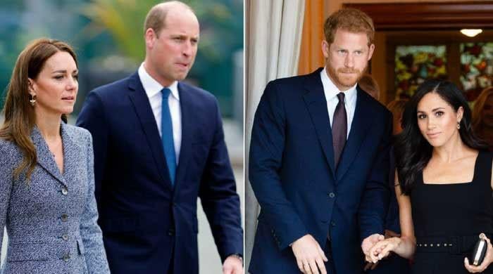 Kate Middleton warns William as he takes major decision on Harry, Meghan