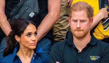Meghan Markle makes it clear she will not return to UK with absurd demand