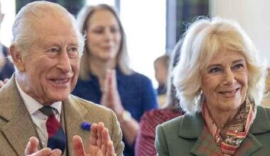 Buckingham Palace highlights Prince of Wales's historic artworks after Vatican trip