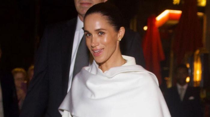 Meghan Markle under pressure as As Ever fails to meet expectations