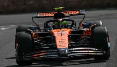 What McLaren needs to become 2025 F1 world champion at the Singapore GP