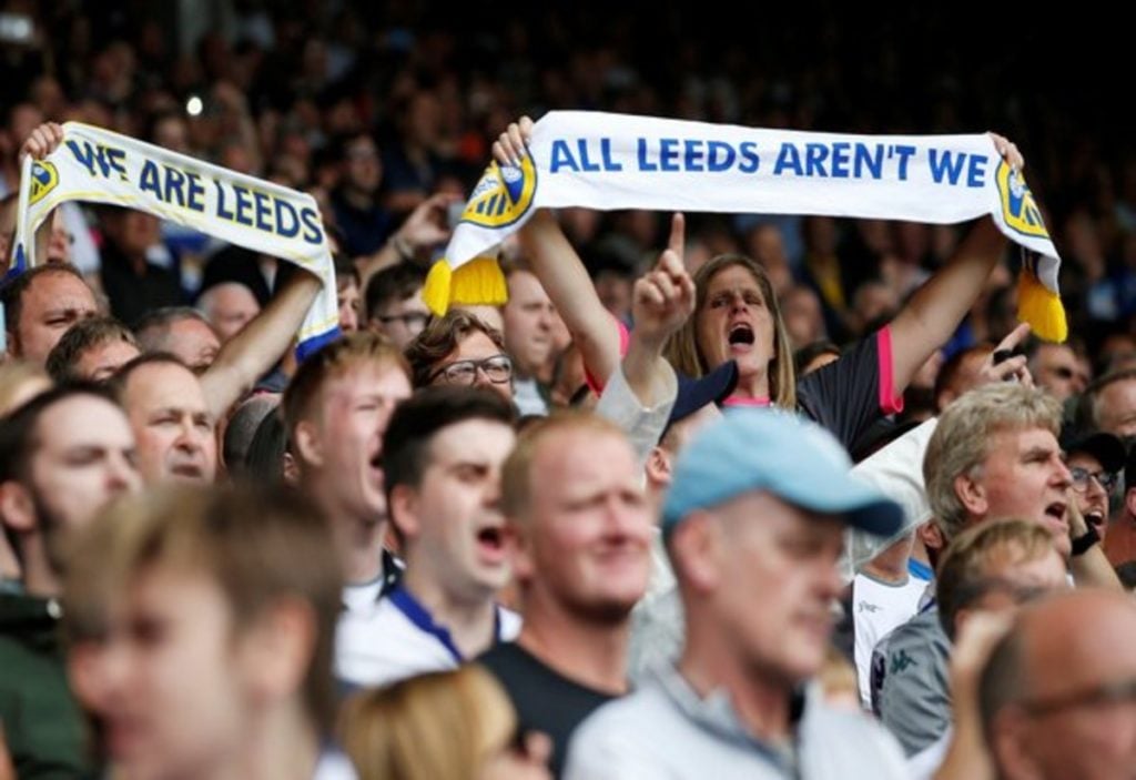 Leeds United