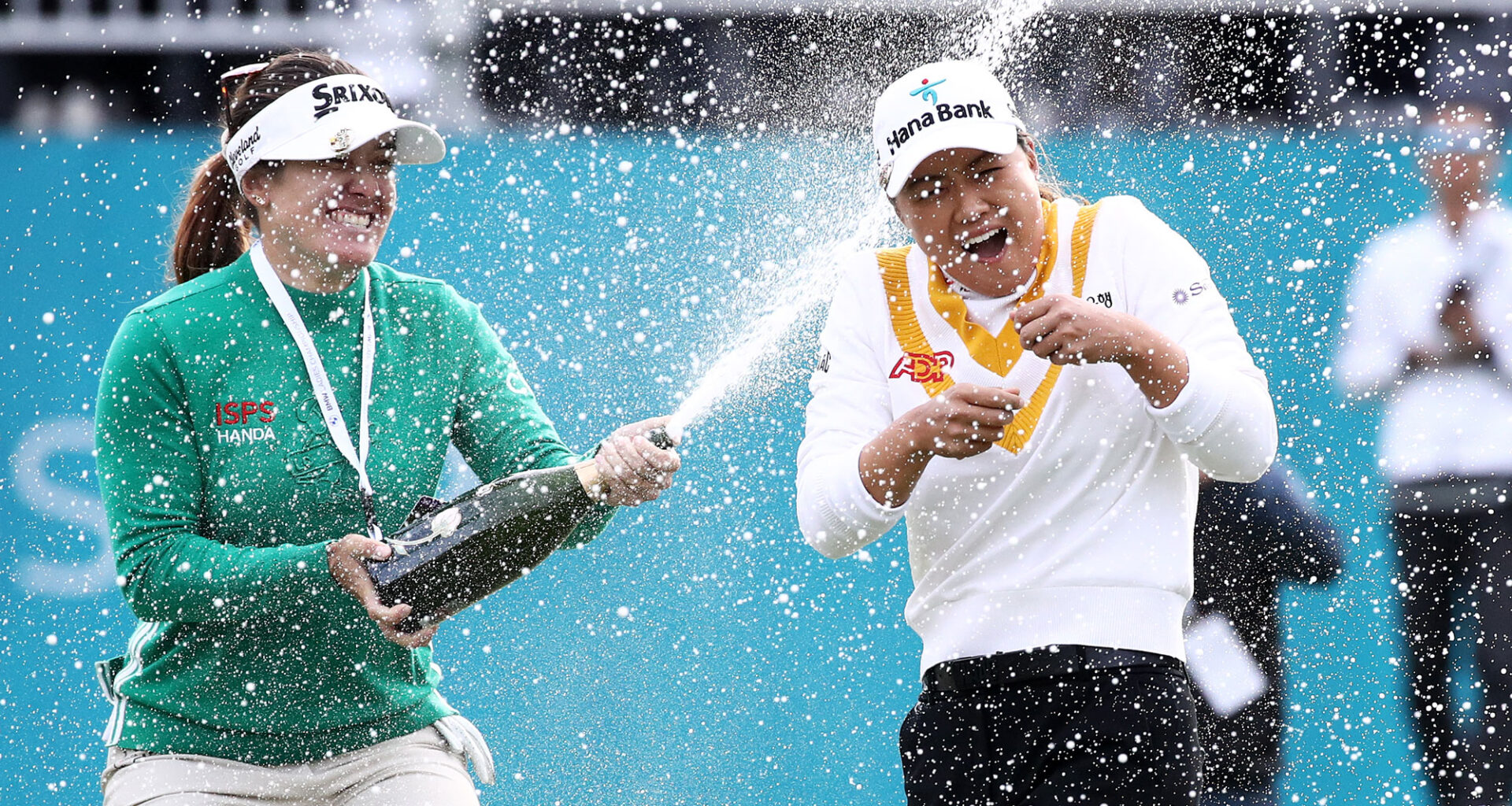 LPGA Home