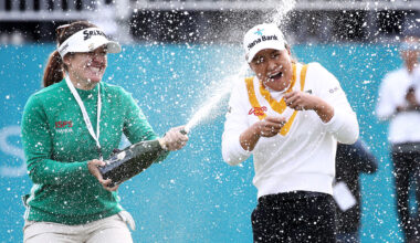 LPGA Home