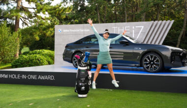 LPGA Home