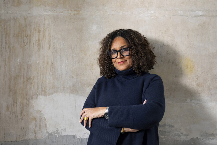Lina Ghotmeh Named to TIME100 Next 2025 as One of the World’s Most Influential Rising Stars - Image 14 of 16