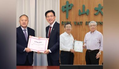 Reverse brain drain: What’s drawing Chinese researchers back from the US?