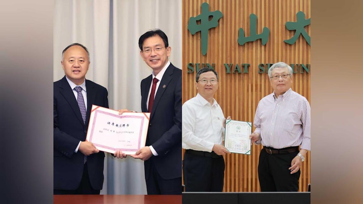 Reverse brain drain: What’s drawing Chinese researchers back from the US?