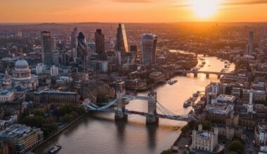 Greenwich, Crouch End, and Wimbledon Top London Neighborhoods Booming for Travelers Seeking Peace and Culture. All You Need to Know in the UK