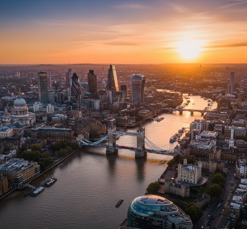 Greenwich, Crouch End, and Wimbledon Top London Neighborhoods Booming for Travelers Seeking Peace and Culture. All You Need to Know in the UK