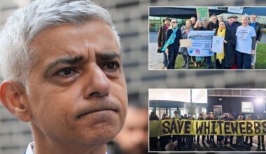 'It's very much about money'