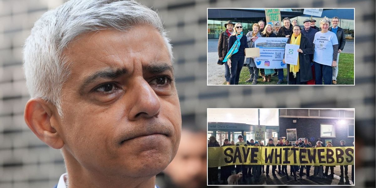 'It's very much about money'