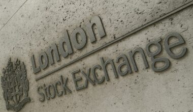 London Stock Exchange at Record Highs – Inside the Historic Market’s Brexit Battle and 2025 Revival