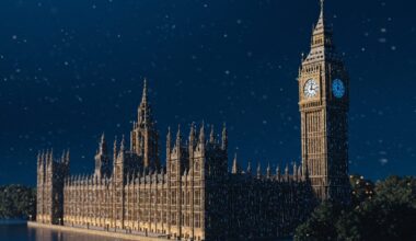 United Kingdom's Post-Quantum cryptography (PQC) Pilot