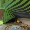 Longchamp Boutique / Heatherwick Studio - Interior Photography