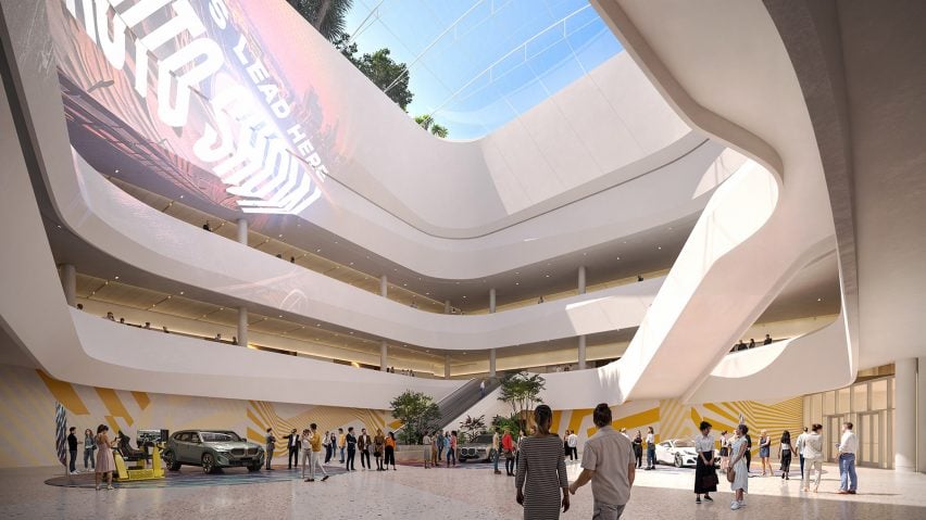 Los Angeles Convention Center