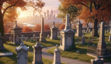 New Orleans, London, Sleepy Hollow, Edinburgh, and Transylvania, The Surging and Unmissable Halloween Travel Destinations Redefining Spooky Escapes This Year