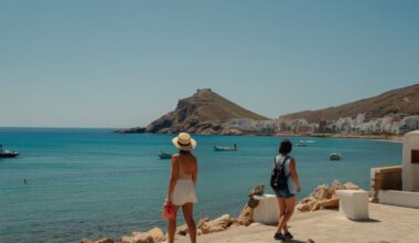 Mojacar, Spain, Unveils New Sustainability Plans for a Greener and More Accessible Coastal Experience