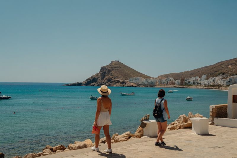 Mojacar, Spain, Unveils New Sustainability Plans for a Greener and More Accessible Coastal Experience