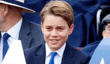 The ‘Significant’ Royal Tradition Prince George Is Expected To Uphold