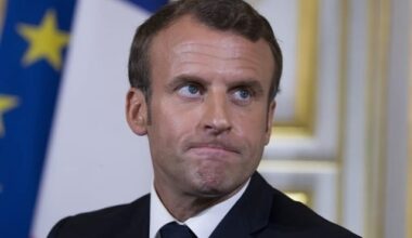 France: another day, another government...