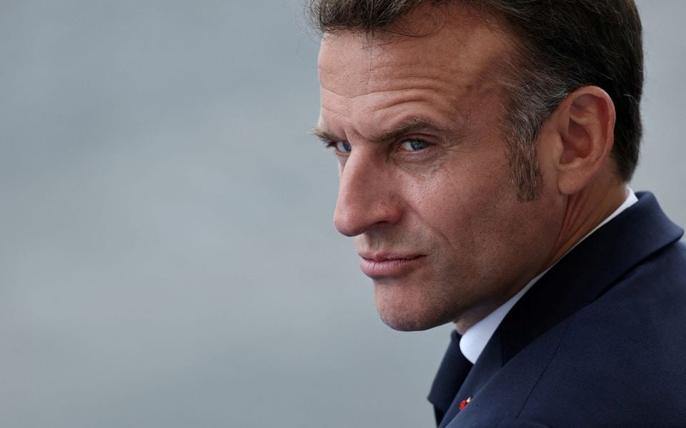 France is unreformable | eKathimerini.com