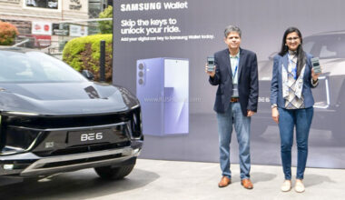 Mahindra BE 6 and XEV 9e Samsung Wallet Support Announced