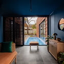 © Chris Murray Mahogany House / R ARCHITECTURER - Image 2 of 26