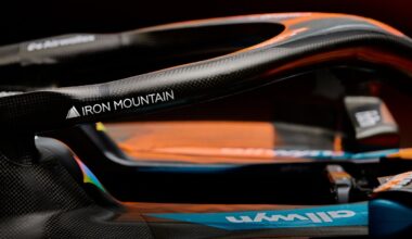 New sponsors incoming for McLaren, Haas, ahead of US Grand Prix