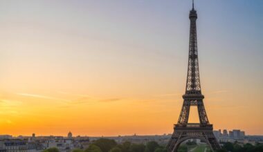 Greece Unites With Germany, France, Belgium, Spain, Italy and Others in Skyrocketing Record Tourism Growth Across Europe For Nine Successive Months in 2025: Everything You Need To Know