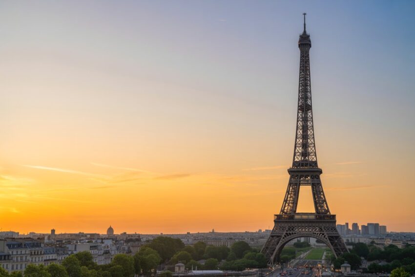 Greece Unites With Germany, France, Belgium, Spain, Italy and Others in Skyrocketing Record Tourism Growth Across Europe For Nine Successive Months in 2025: Everything You Need To Know