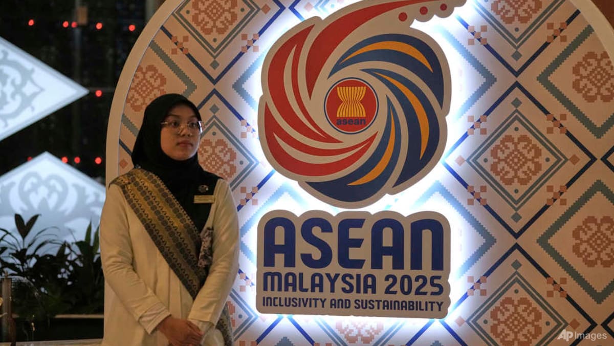 Commentary: Southeast Asia is one of few economic bright spots from Europe’s point of view