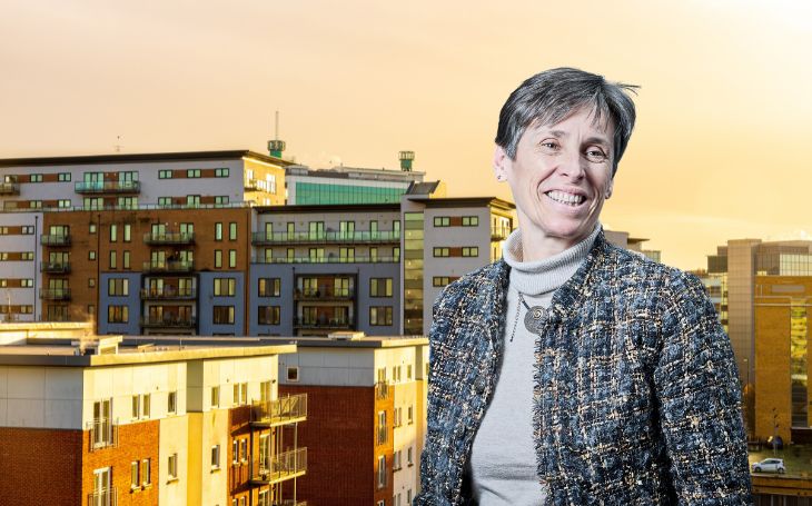 TOWN AND CITY TRACKER: Manchester lows and Belfast highs