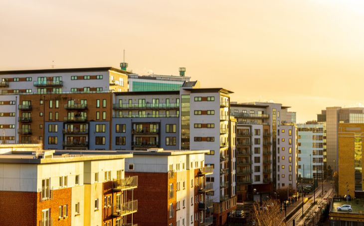 manchester house price 