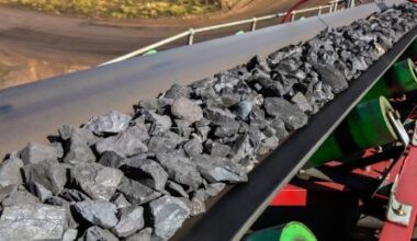 Critical minerals can be a win-win policy area for the US and Africa