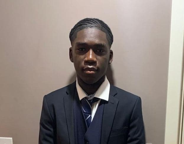 Teenager jailed in Dubai over romance with girl, 17, killed in crash in north London - London Evening Standard